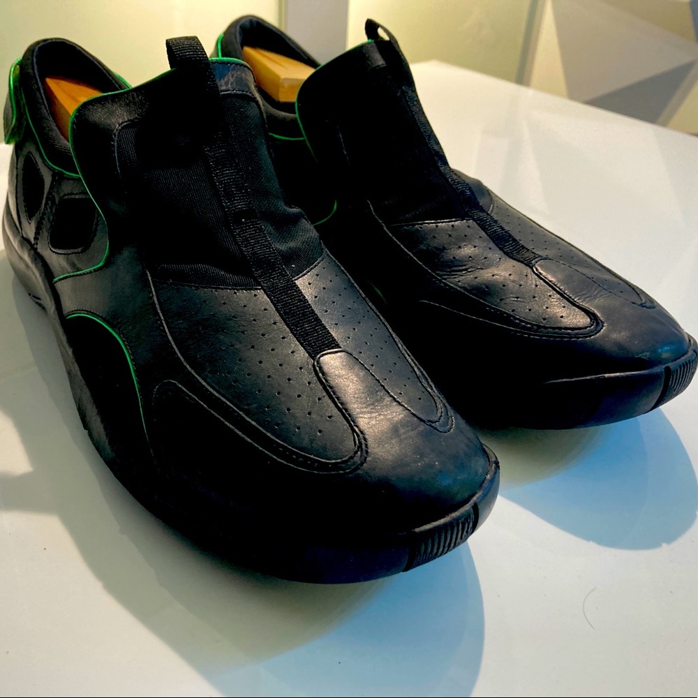 Nike Lab G Series Cole Hahn Black SIZE 12
